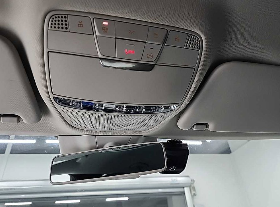 벤츠 C 클래스 C200 사진 16