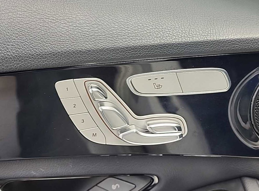 벤츠 C 클래스 C200 사진 19