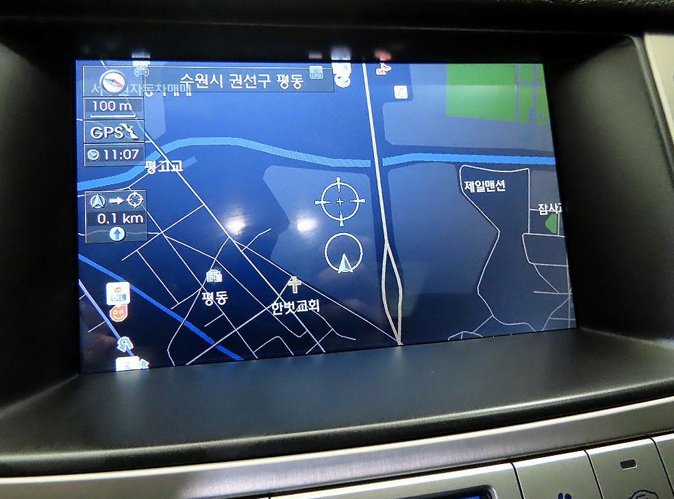 현대 제네시스 BH380 ROYAL 사진 13