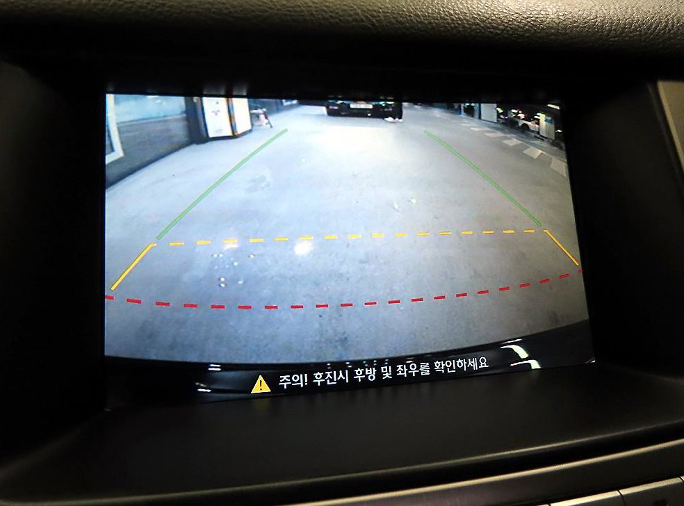 현대 제네시스 BH380 ROYAL 사진 14