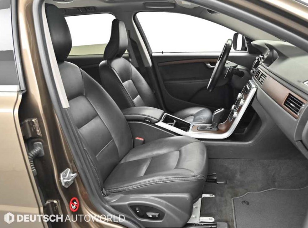 볼보 XC70 D4 사진 10