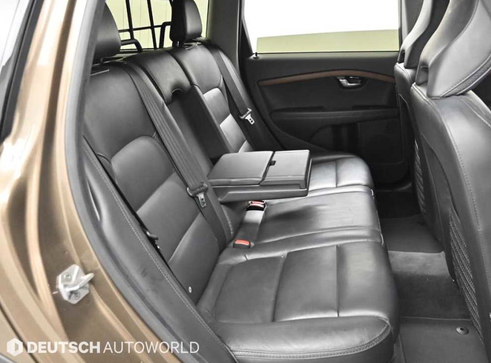 볼보 XC70 D4 사진 12