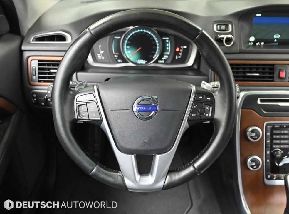 볼보 XC70 D4 사진 13