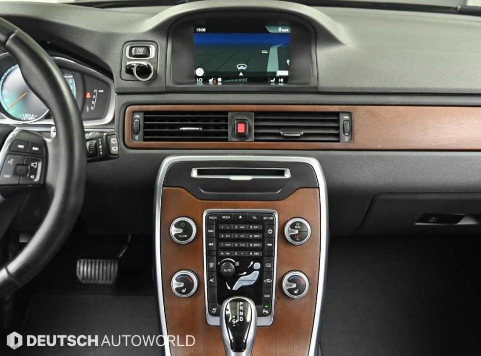 볼보 XC70 D4 사진 14