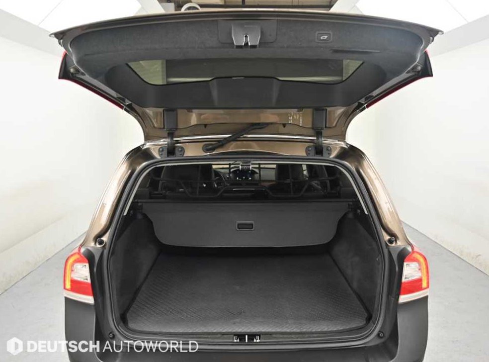 볼보 XC70 D4 사진 19