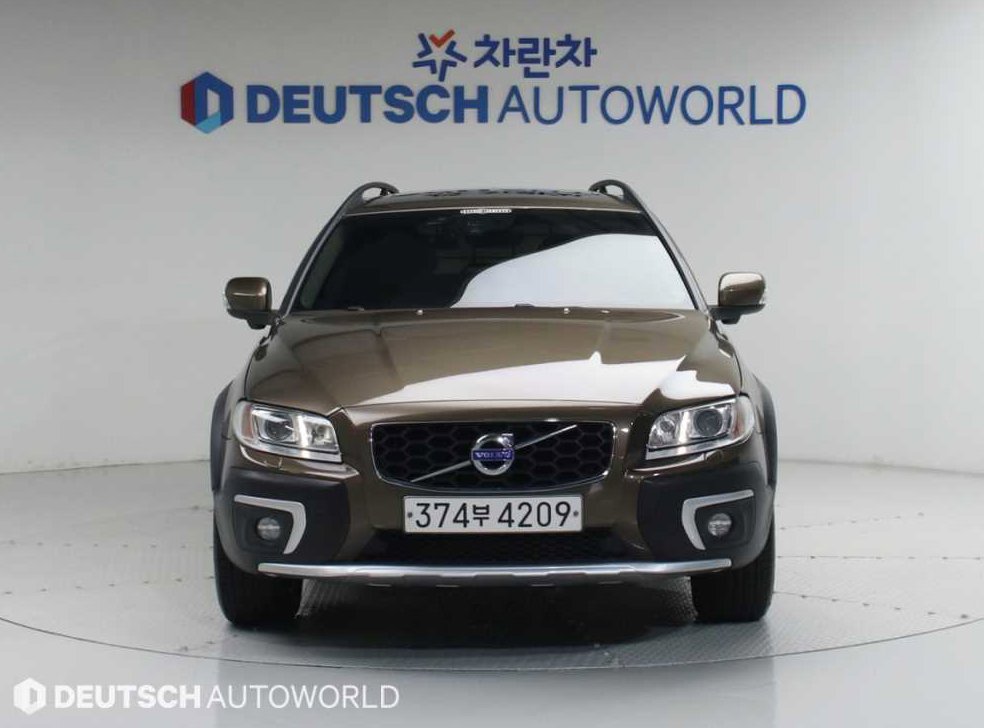 볼보 XC70 D4 사진 3