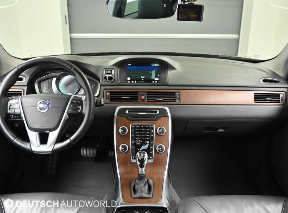 볼보 XC70 D4 사진 7