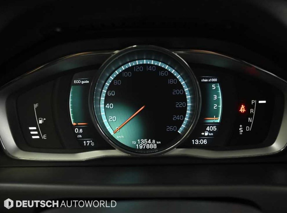 볼보 XC70 D4 사진 8