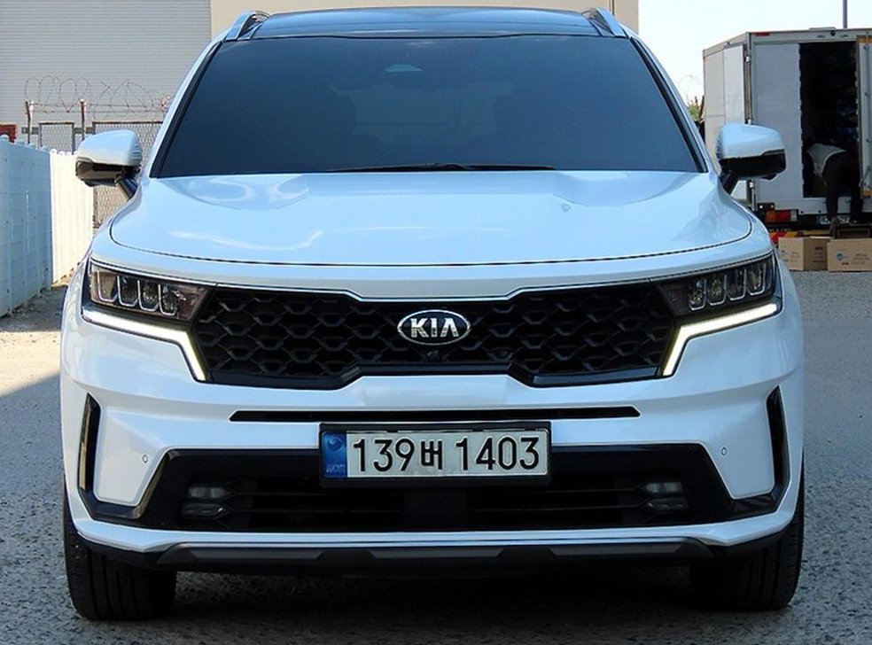 기아 쏘렌토 디젤 2.2 2WD 노블레스