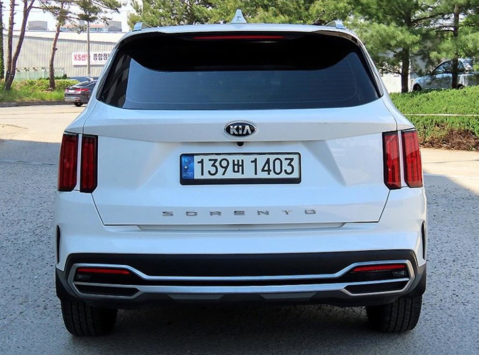 기아 쏘렌토 디젤 2.2 2WD 노블레스 사진 4