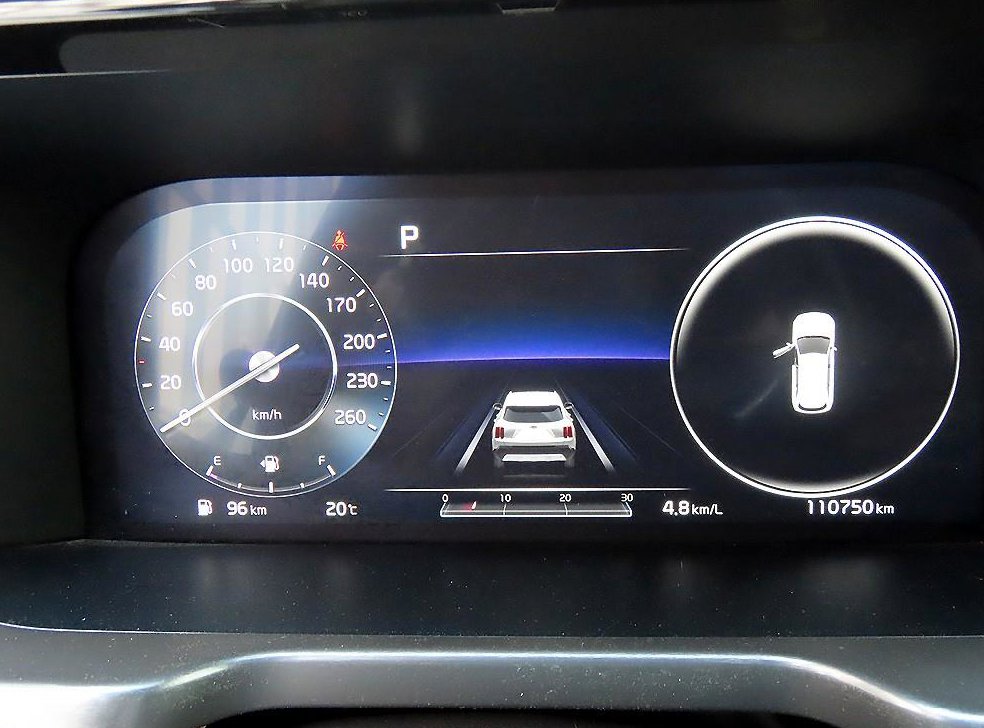기아 쏘렌토 디젤 2.2 2WD 노블레스 사진 9