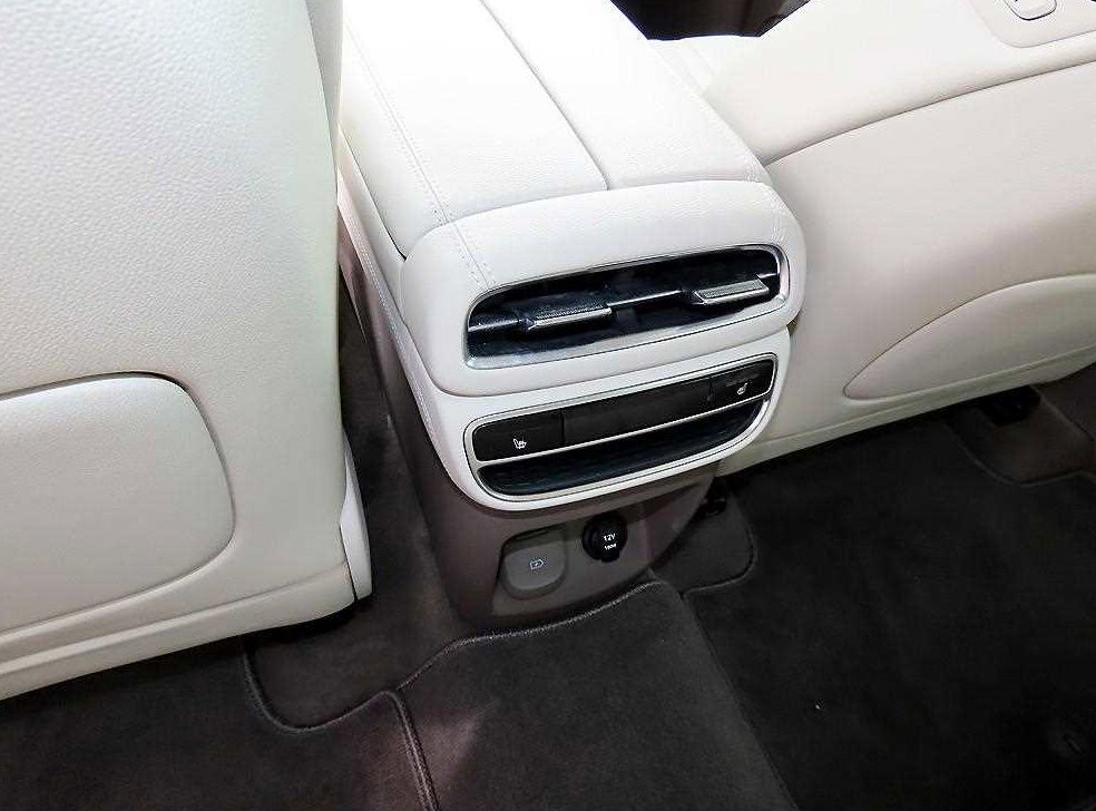 제네시스 GV80 디젤 3.0 AWD 사진 15