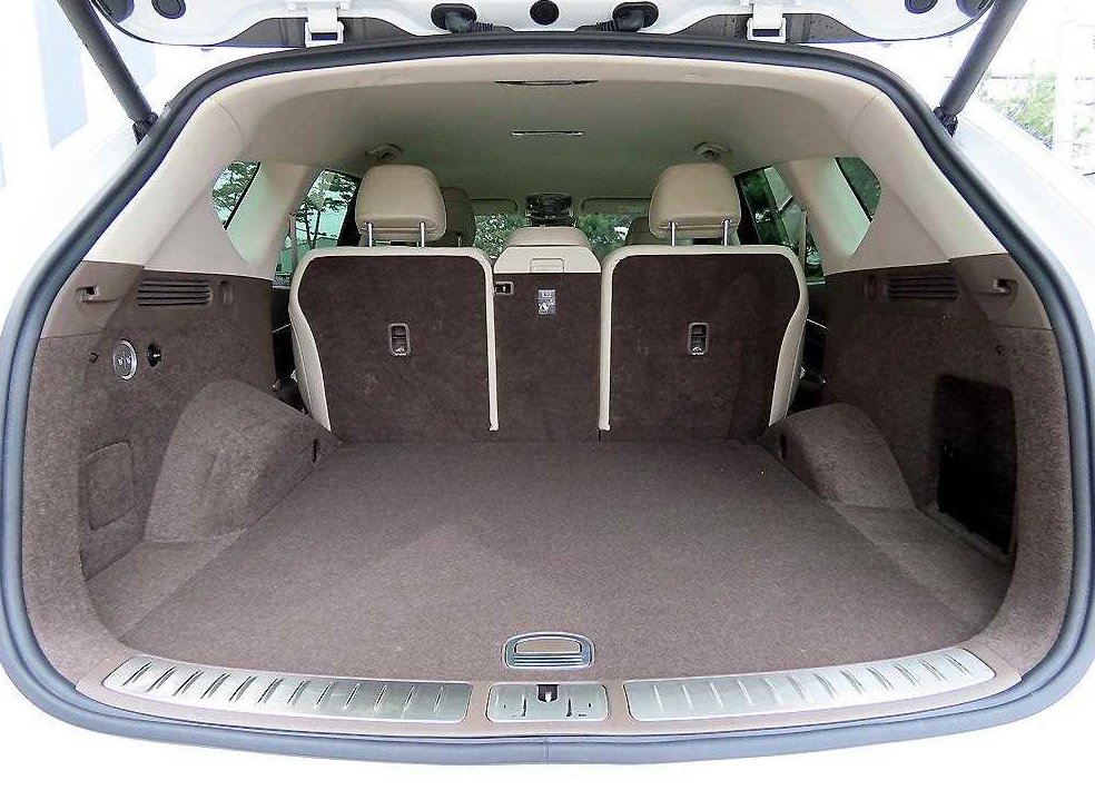 제네시스 GV80 디젤 3.0 AWD 사진 17