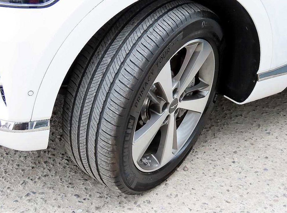 제네시스 GV80 디젤 3.0 AWD 사진 20