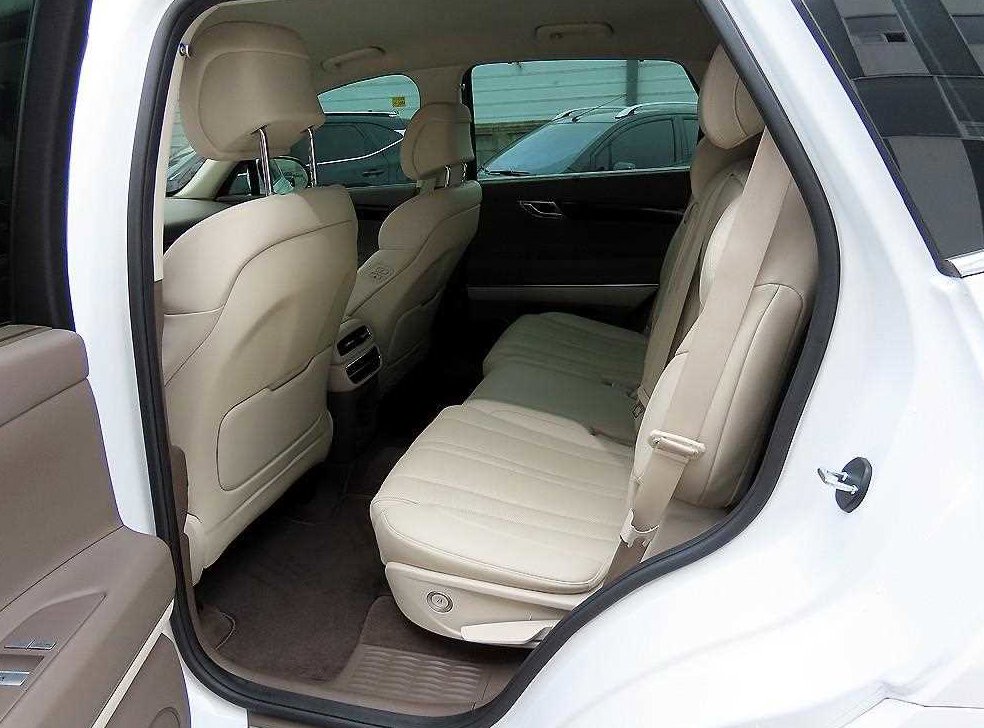 제네시스 GV80 디젤 3.0 AWD 사진 6
