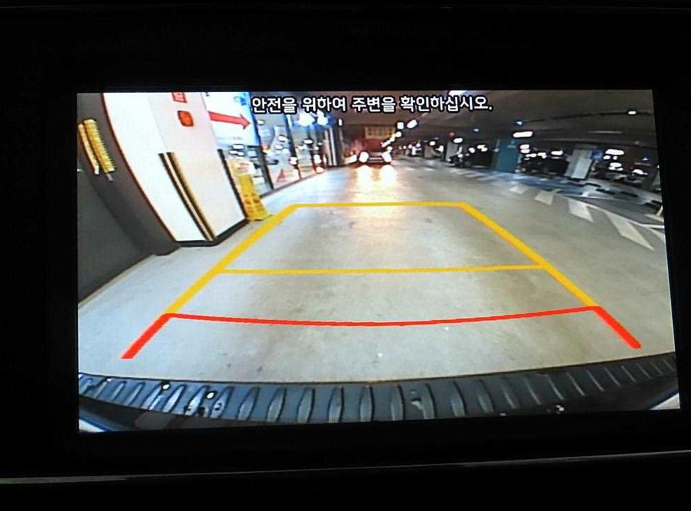 기아 카니발 디젤 9인승 프레스티지 사진 14