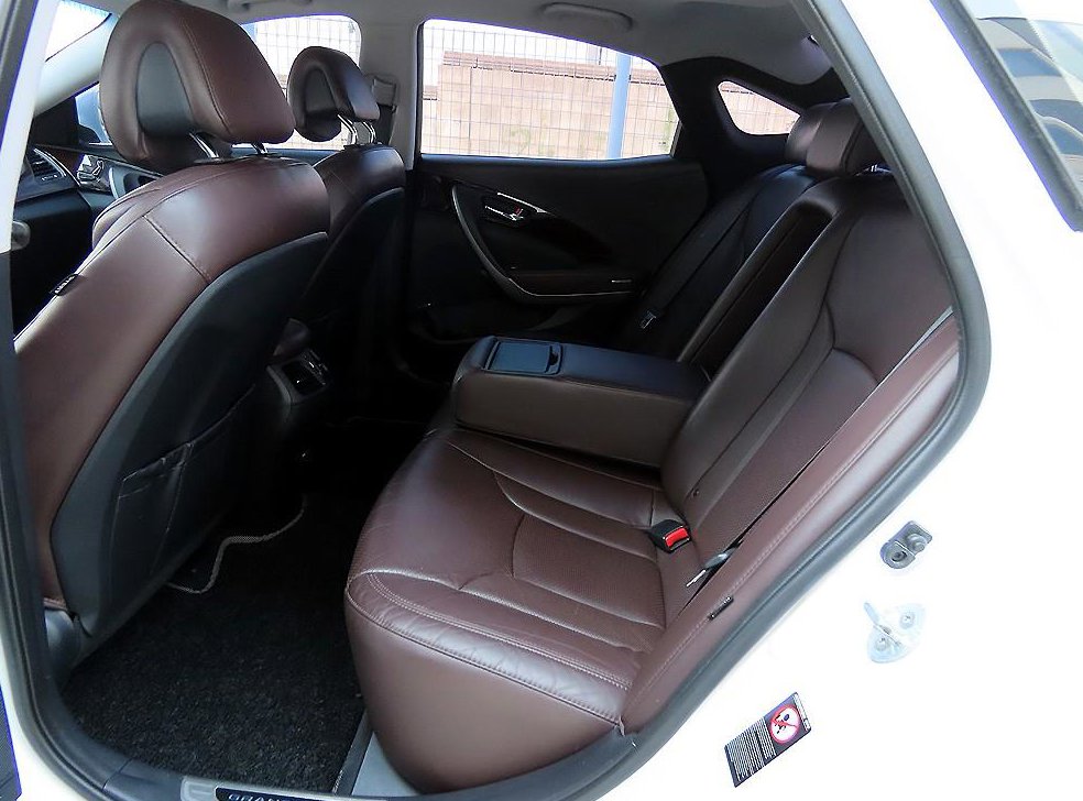 현대 그랜저 HG220 PREMIUM 사진 6