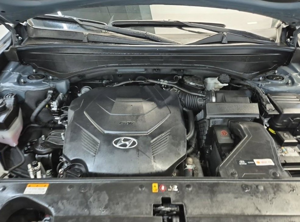 현대 팰리세이드 가솔린 3.8 4WD 사진 5