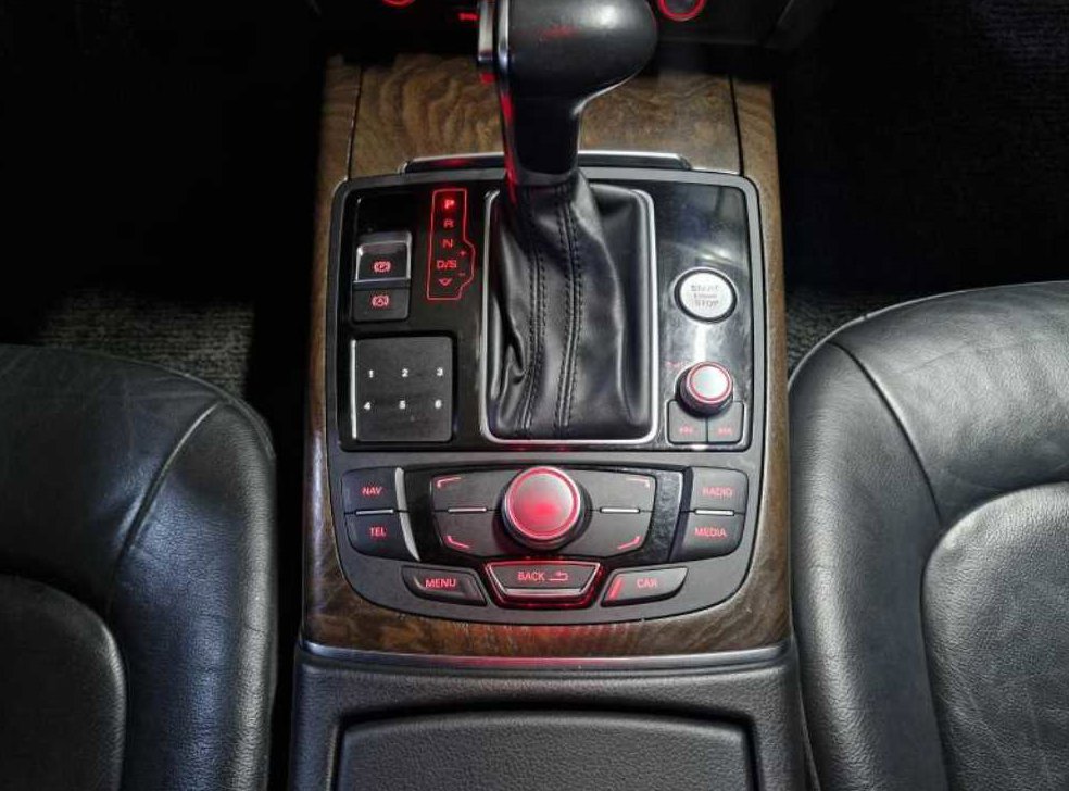 아우디 A7 3.0 TDI 콰트로 다이나믹 사진 10