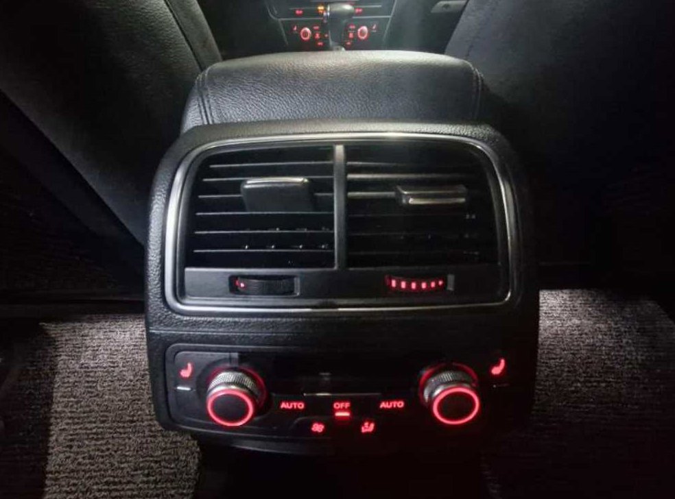 아우디 A7 3.0 TDI 콰트로 다이나믹 사진 11