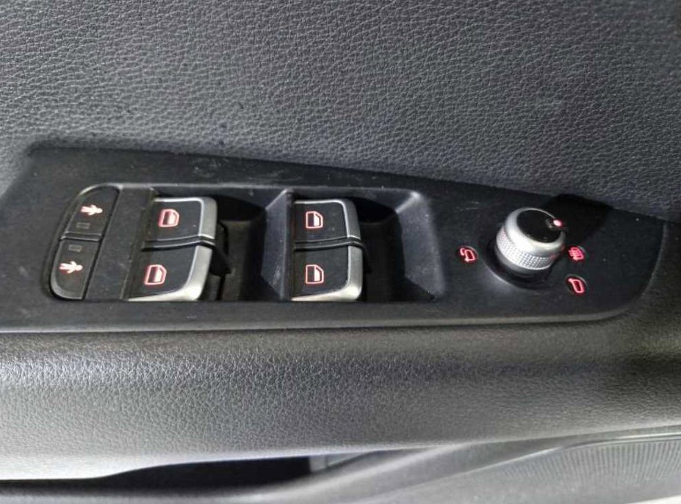 아우디 A7 3.0 TDI 콰트로 다이나믹 사진 12