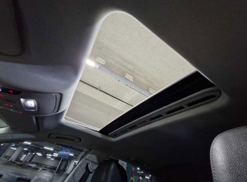 아우디 A7 3.0 TDI 콰트로 다이나믹 사진 14