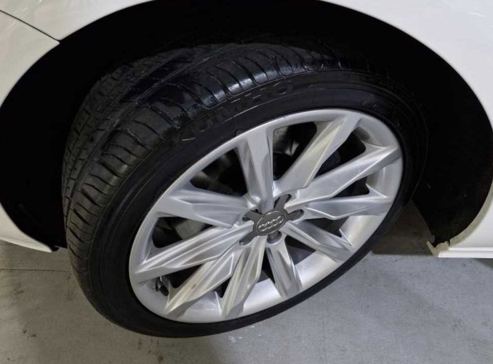 아우디 A7 3.0 TDI 콰트로 다이나믹 사진 19