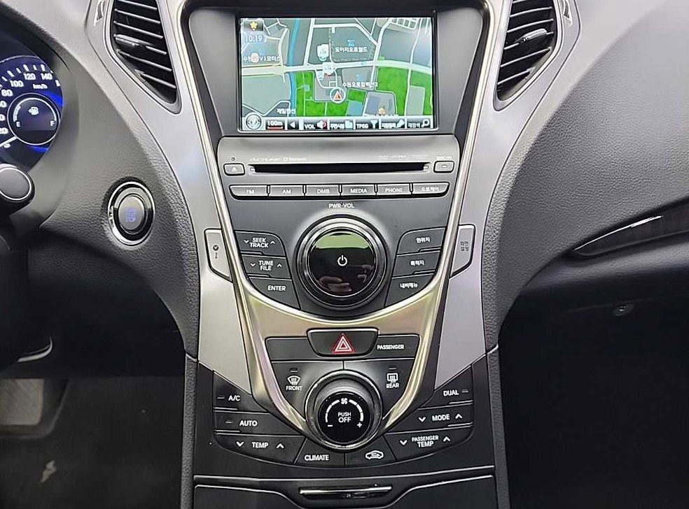 현대 그랜저 HG300 EXCLUSIVE 사진 10