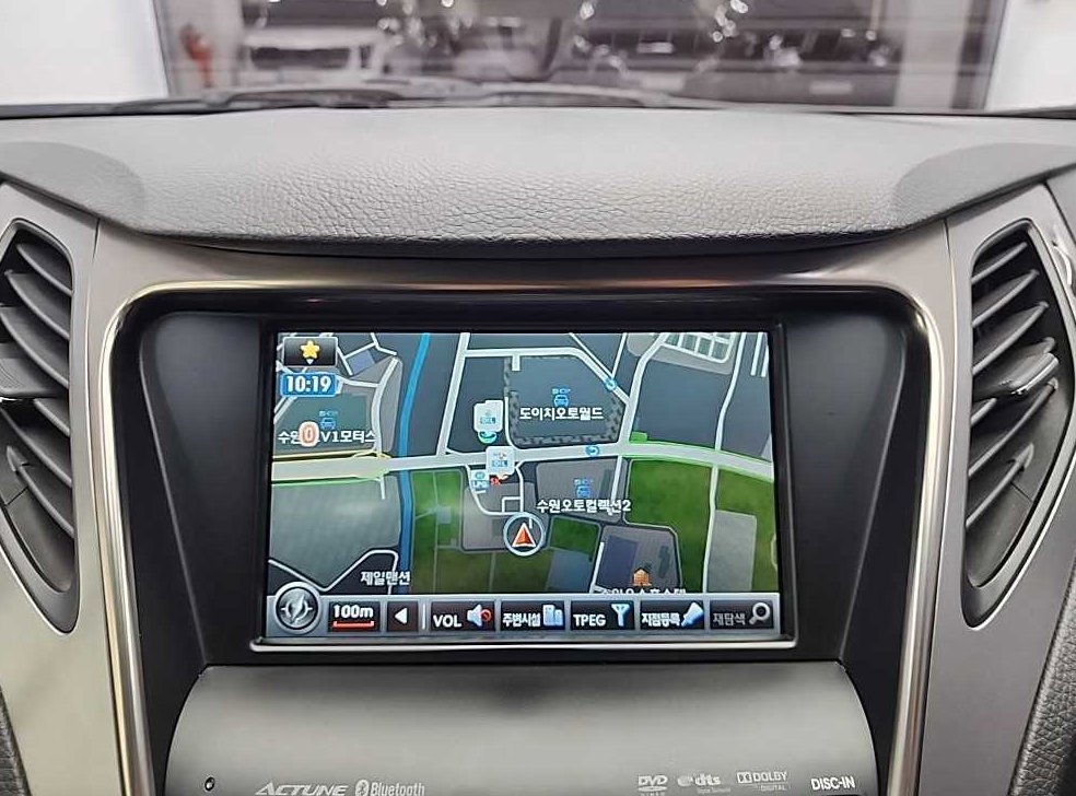 현대 그랜저 HG300 EXCLUSIVE 사진 16