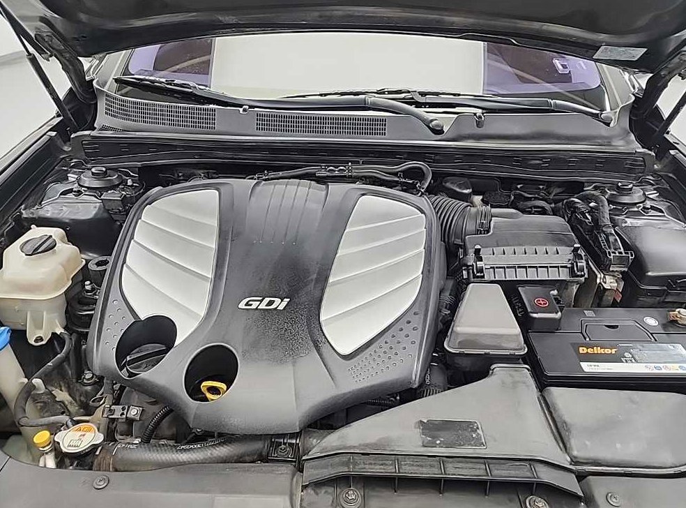 현대 그랜저 HG300 EXCLUSIVE 사진 5