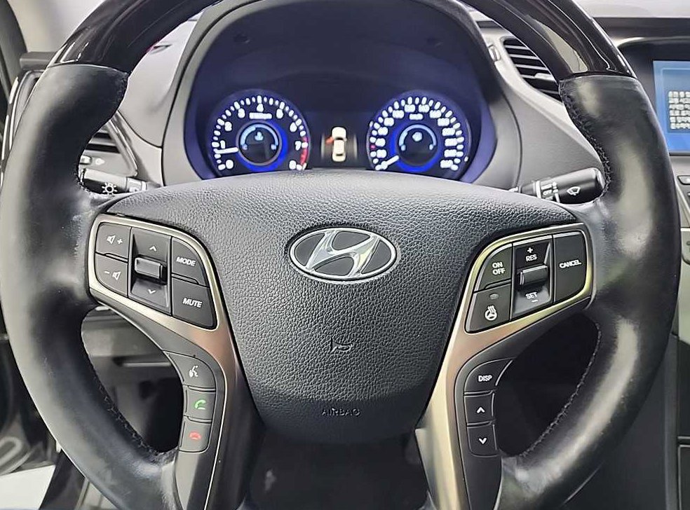 현대 그랜저 HG300 EXCLUSIVE 사진 9