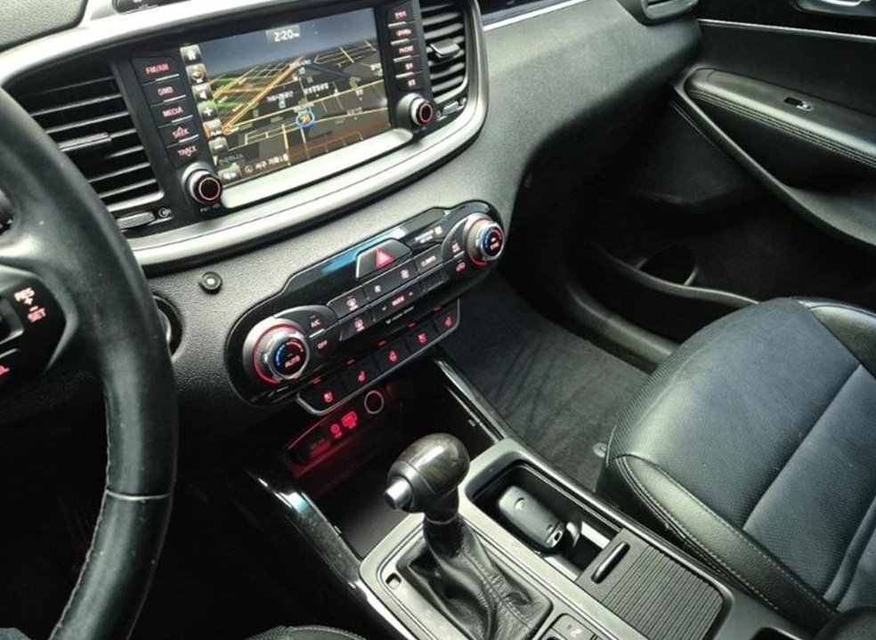 기아 쏘렌토 디젤 2WD 2.0 노블레스 사진 10