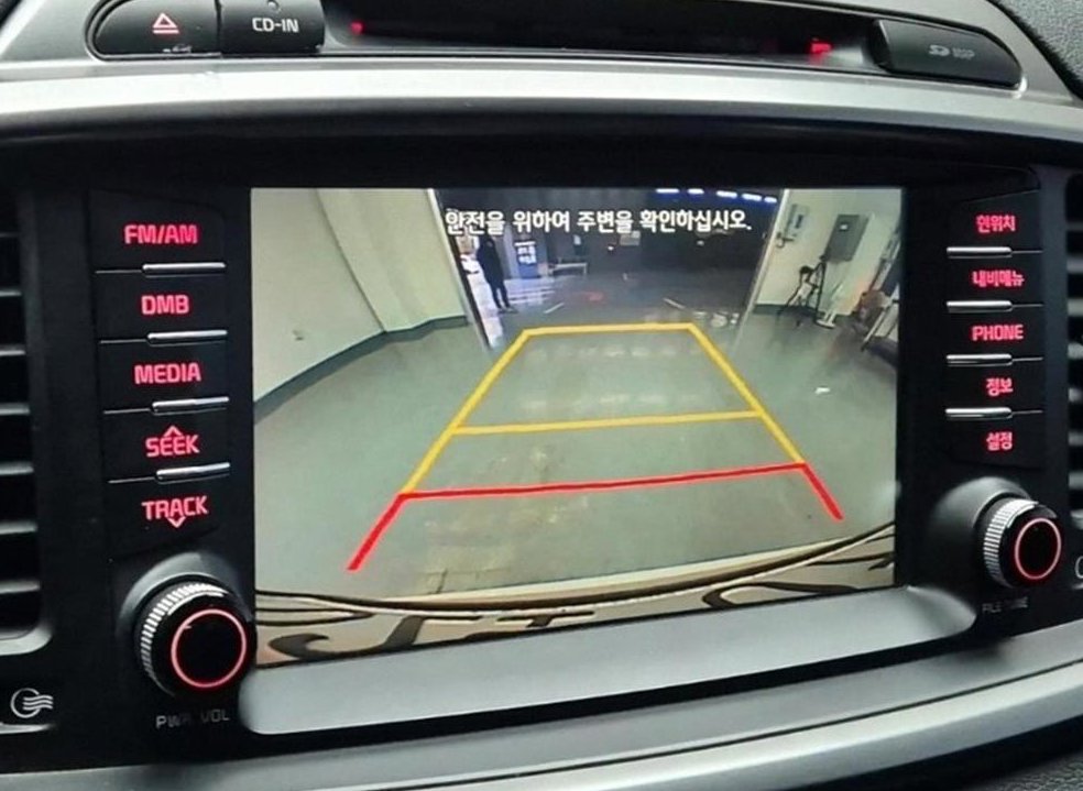 기아 쏘렌토 디젤 2WD 2.0 노블레스 사진 15