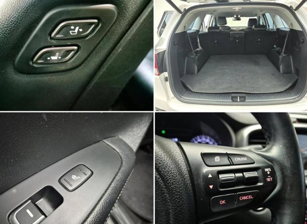 기아 쏘렌토 디젤 2WD 2.0 노블레스 사진 17