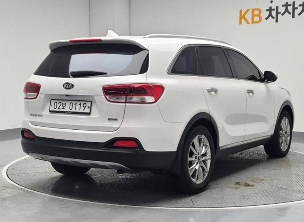기아 쏘렌토 디젤 2WD 2.0 노블레스 사진 3