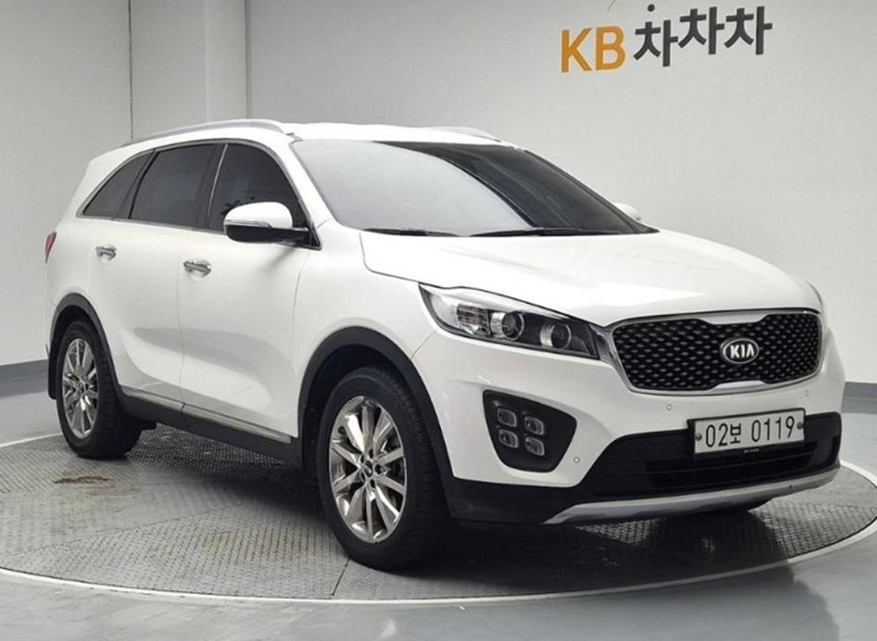 기아 쏘렌토 디젤 2WD 2.0 노블레스 사진 4