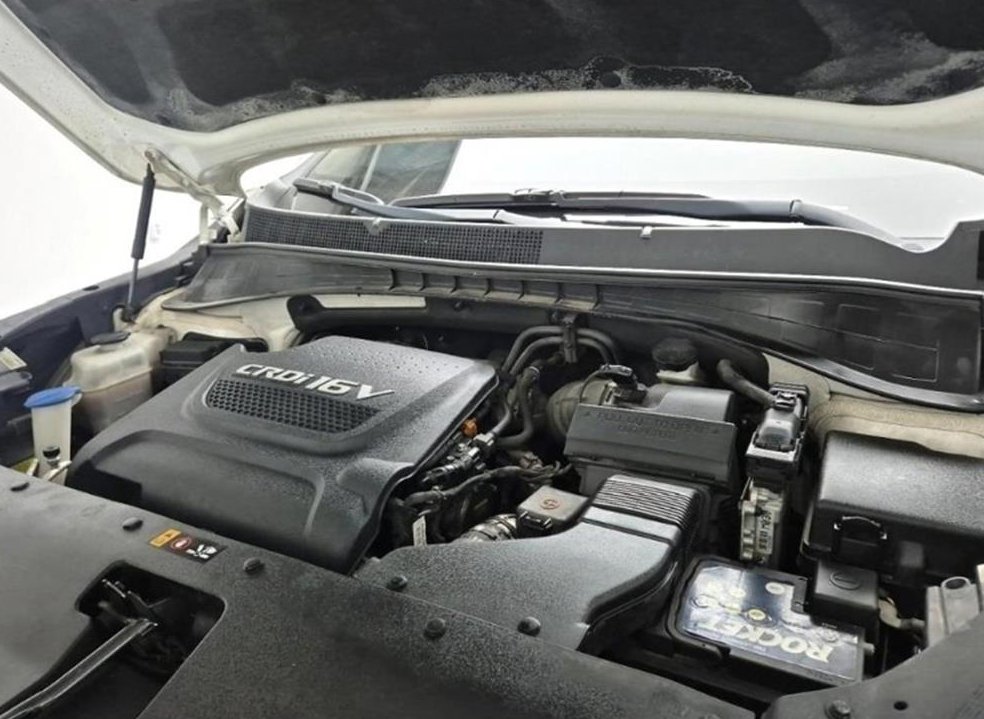 기아 쏘렌토 디젤 2WD 2.0 노블레스 사진 5