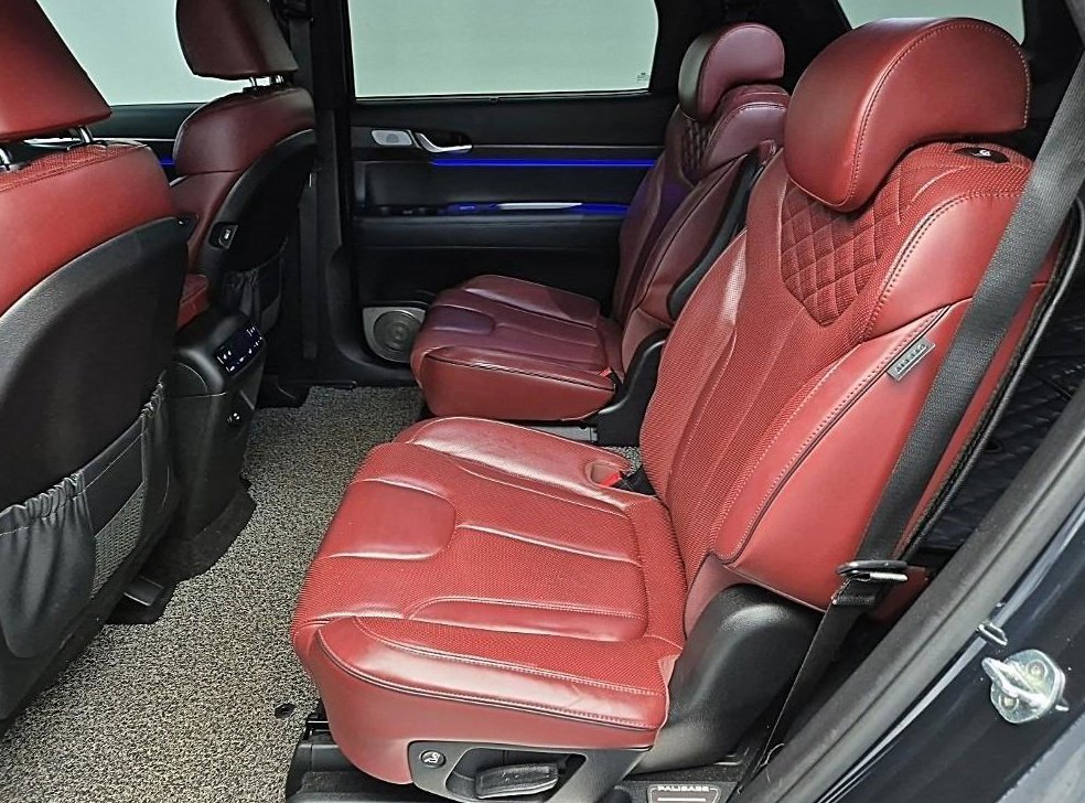 현대 팰리세이드 디젤 2.2 2WD 사진 12