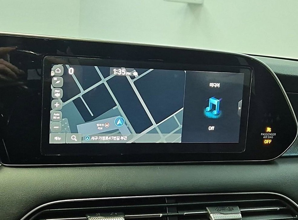 현대 팰리세이드 디젤 2.2 2WD 사진 13