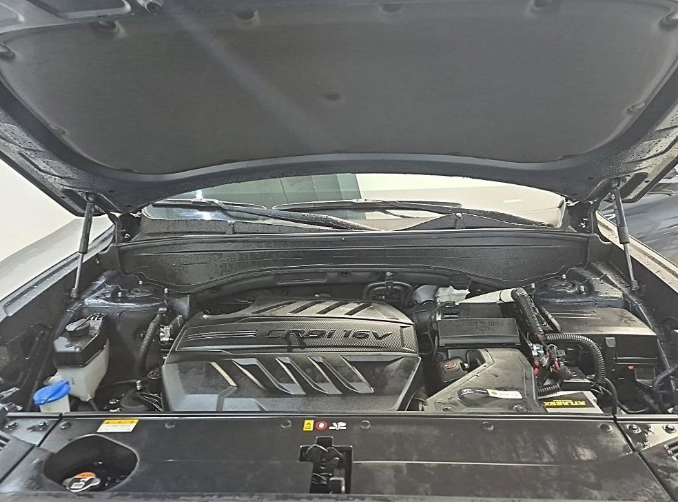 현대 팰리세이드 디젤 2.2 2WD 사진 5