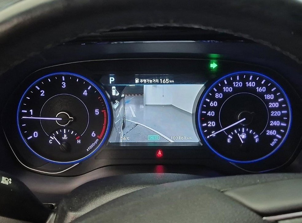 현대 팰리세이드 디젤 2.2 2WD 사진 6