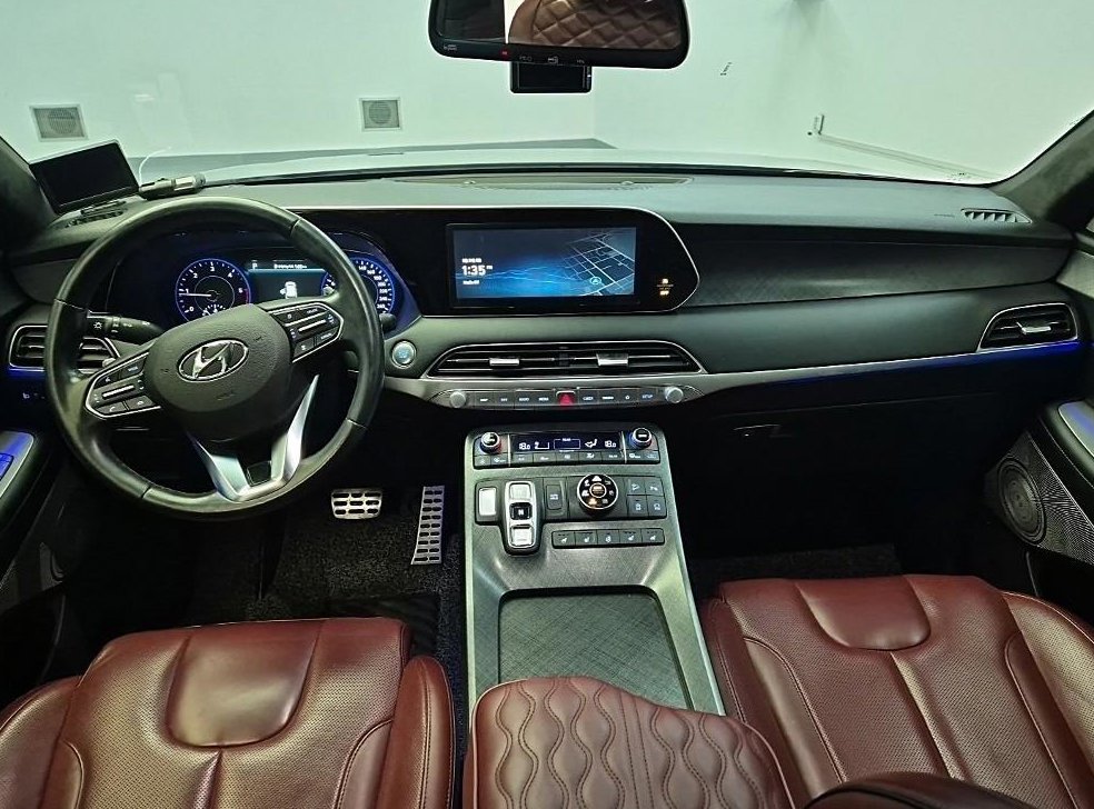현대 팰리세이드 디젤 2.2 2WD 사진 7