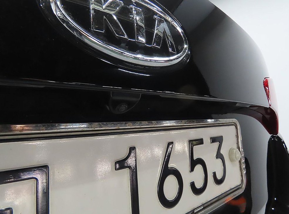 기아 K5 2.0 디럭스 사진 10