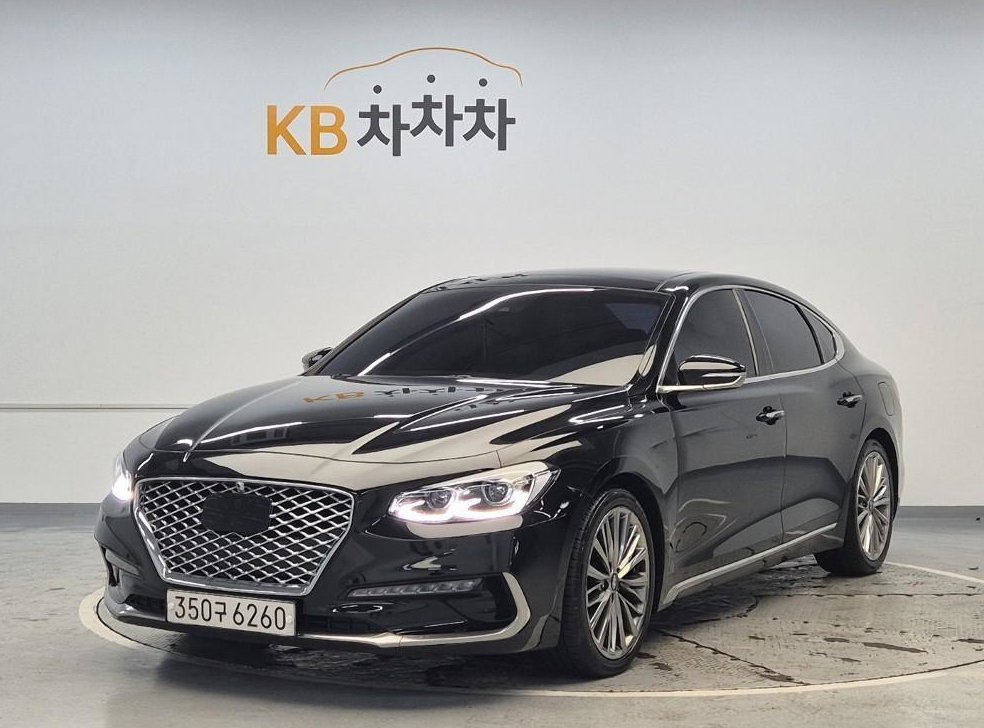 현대 그랜저 2.2 VGT 프리미엄