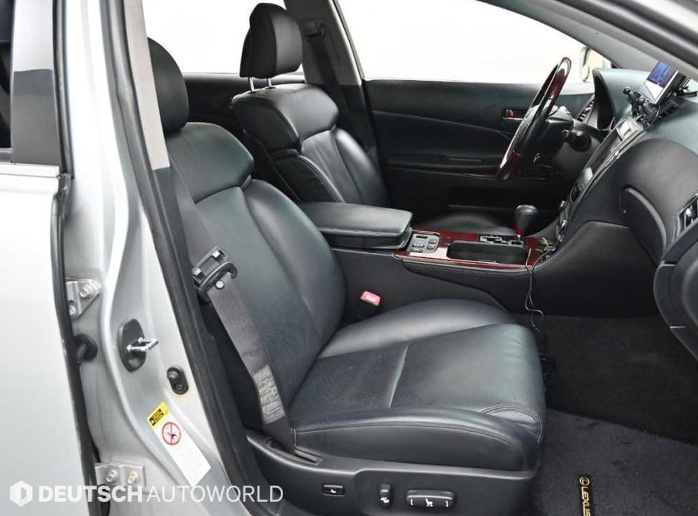 렉서스 GS P-GRADE 사진 10