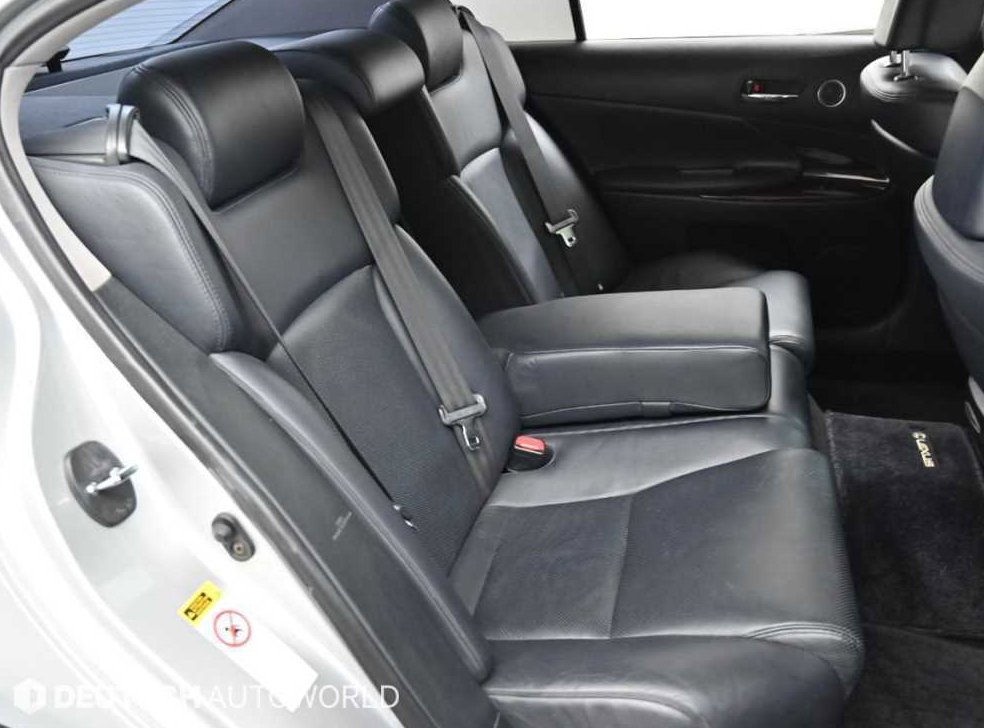 렉서스 GS P-GRADE 사진 12
