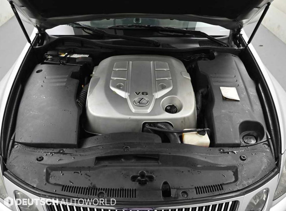 렉서스 GS P-GRADE 사진 6