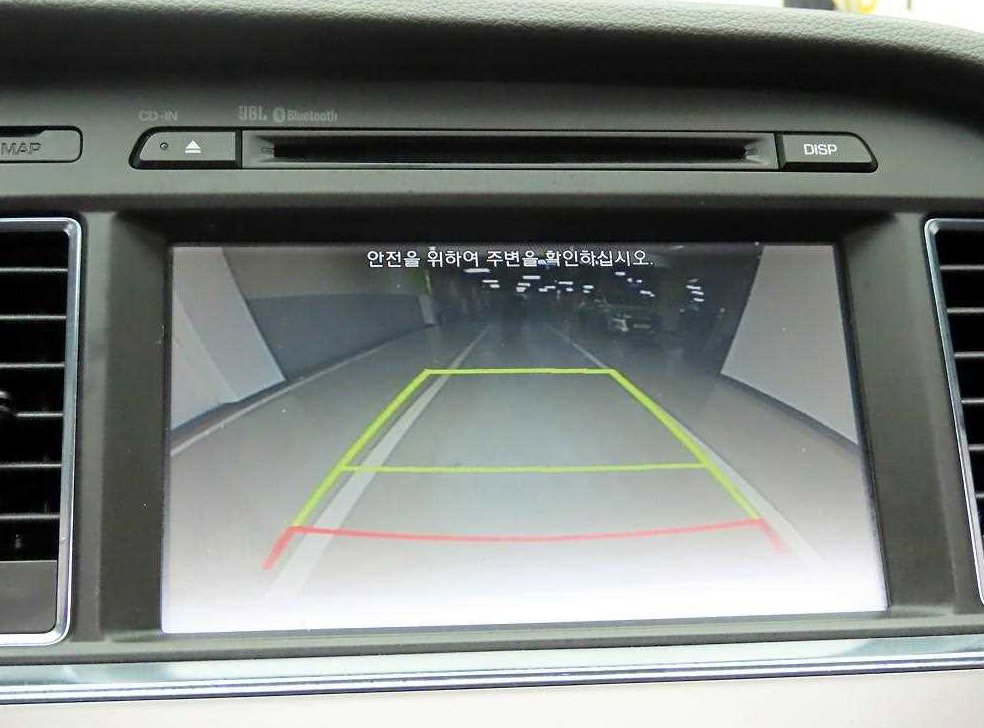 현대 쏘나타 2.4 익스클루시브 사진 14
