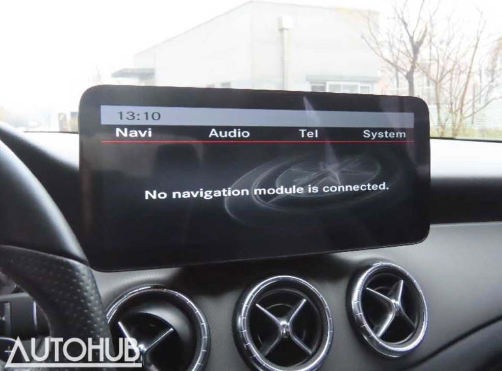 벤츠 CLA 클래스 CLA 200 CDI 사진 10