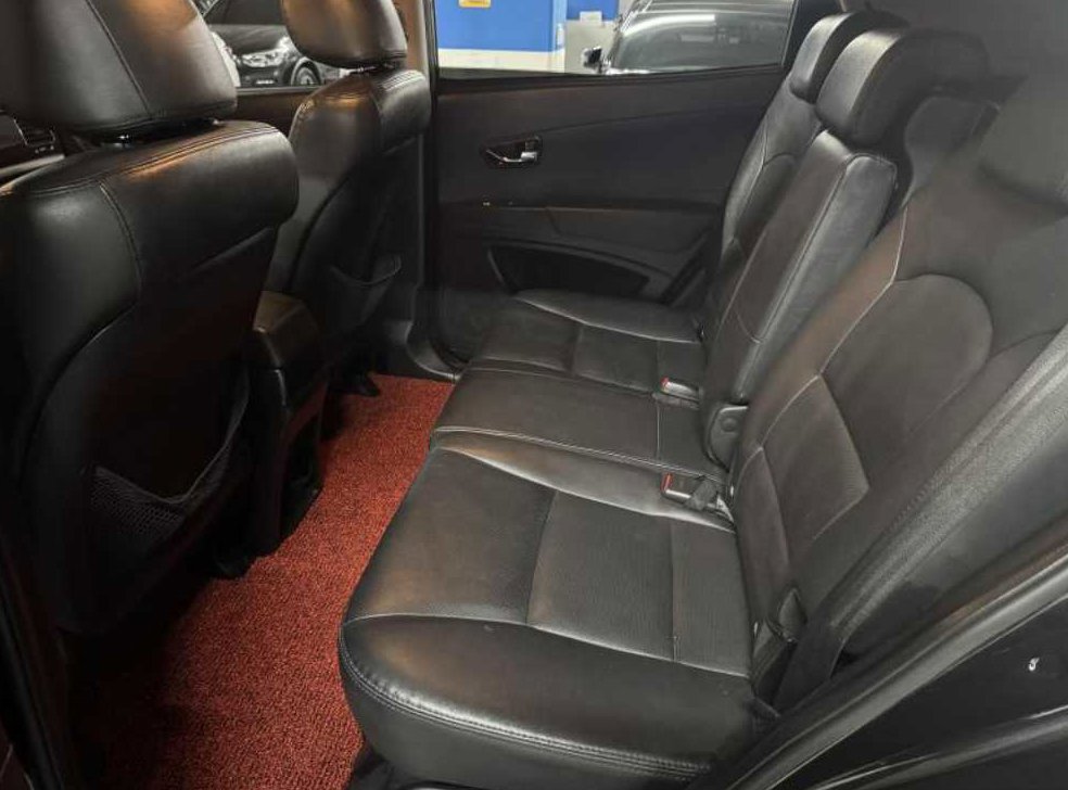 KG모빌리티(쌍용)  코란도 CLUBBY 2WD 사진 18